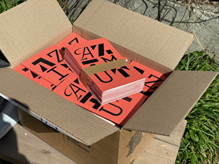 Livres sur la conception de la typographie