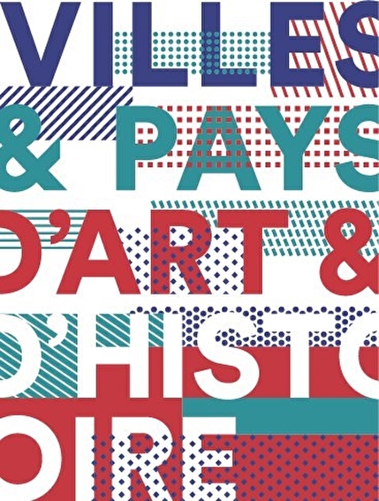 Ville et pays d'arte et d'histoire