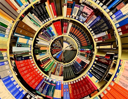 Bibliothèque numérique