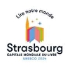 Capitale mondiale du livre unesco 2024