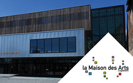 Maison des Arts