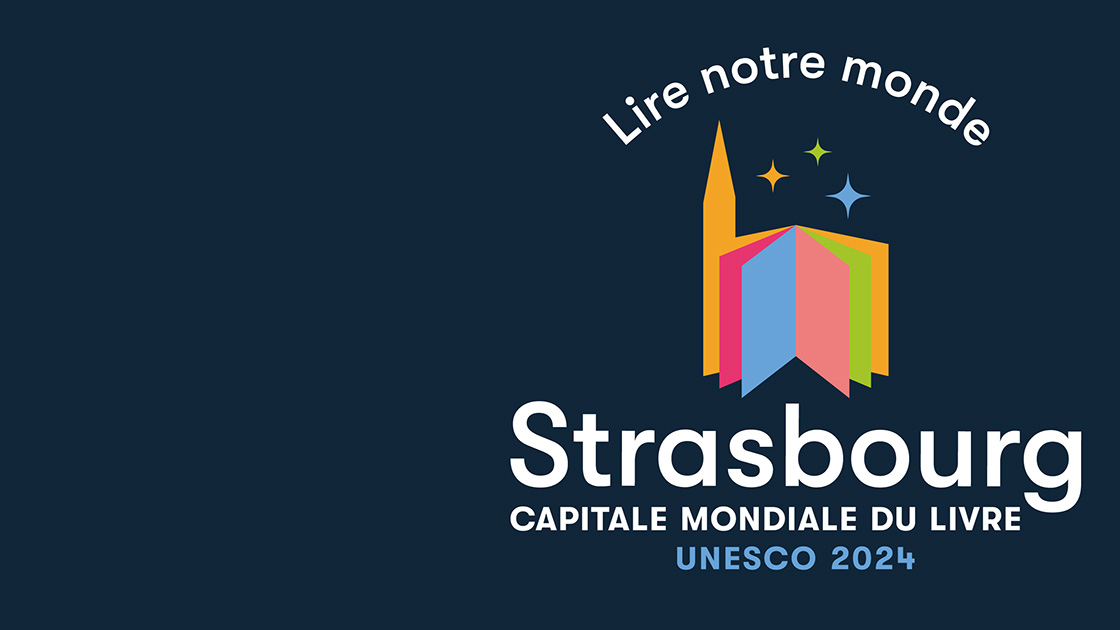 Capitale mondiale du livre unesco 2024