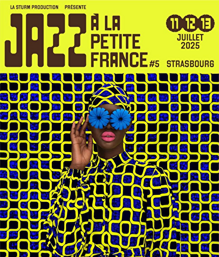 Affiche de l'événement 