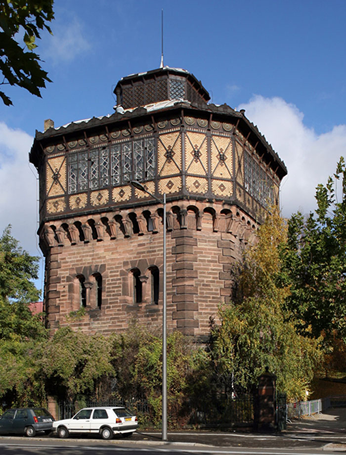 Château musée vodou