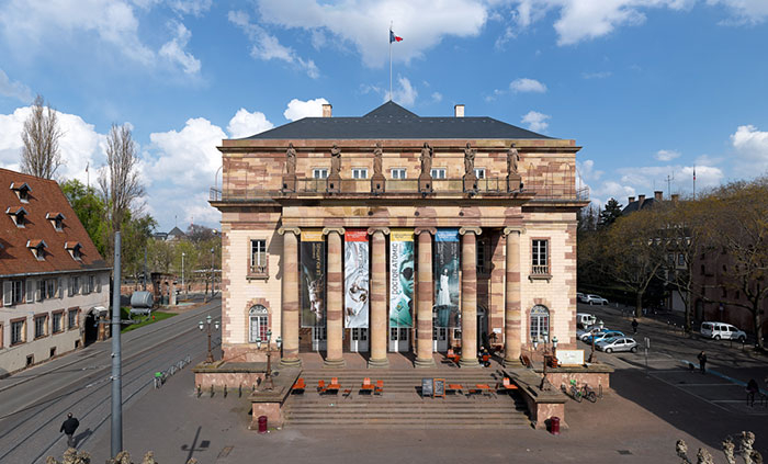 L'Opéra