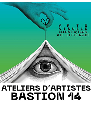 Ateliers d'artistes - Bastion 14