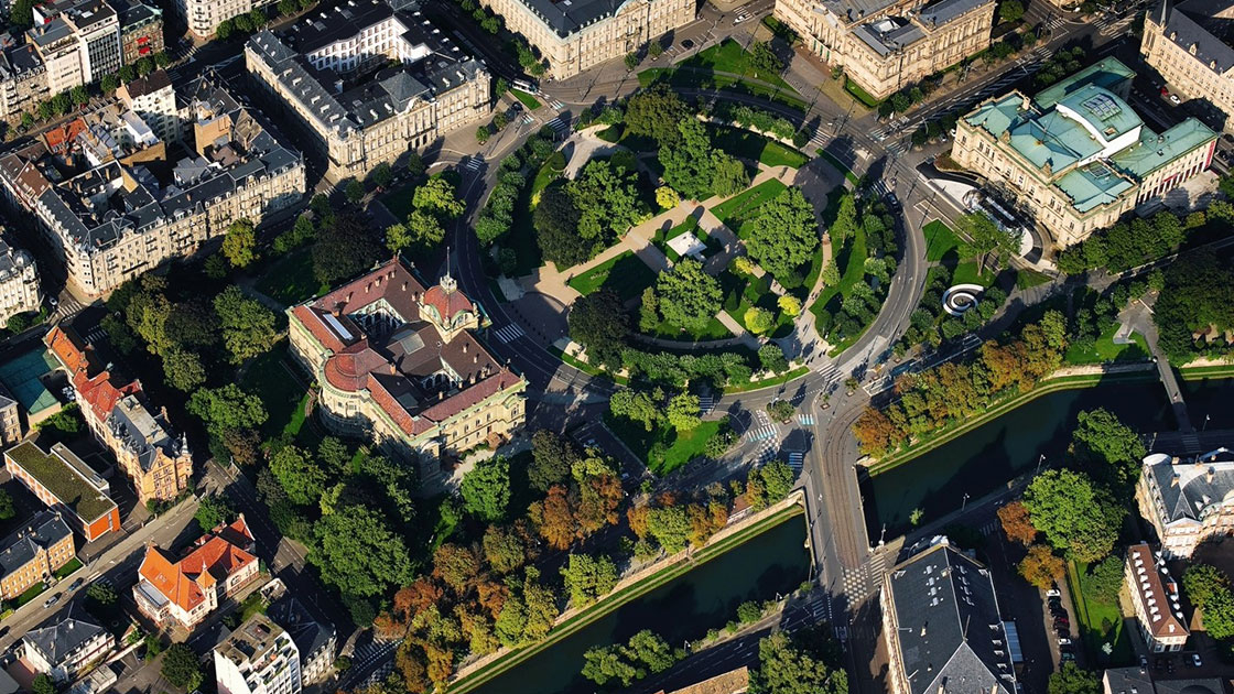 Place de la République