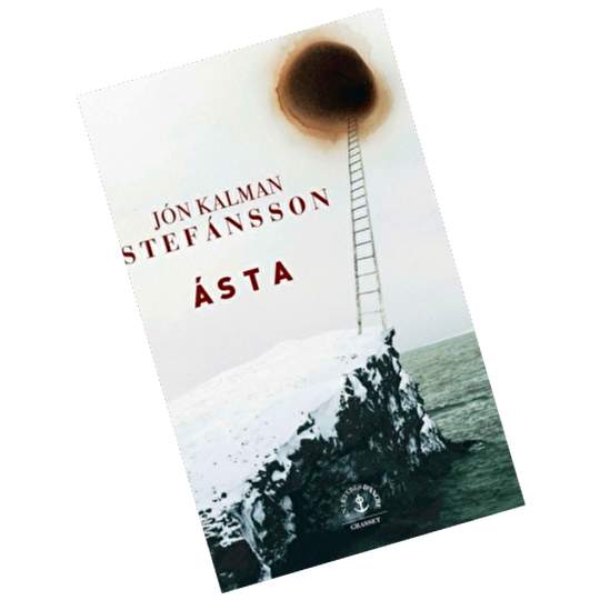Livre Ásta