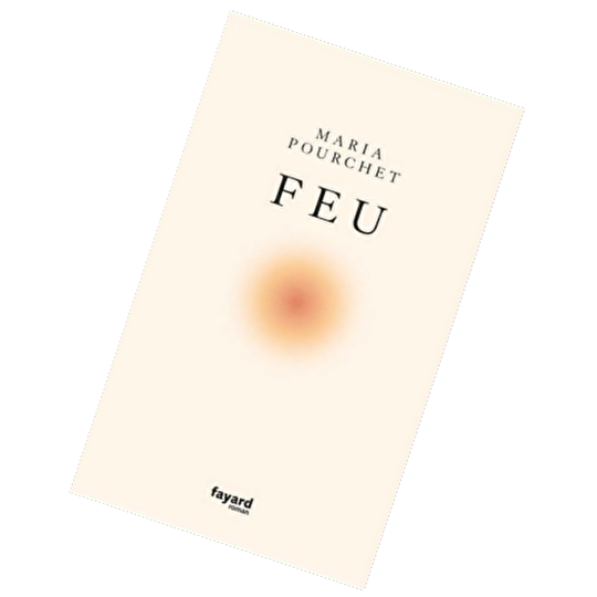 Livre Feu