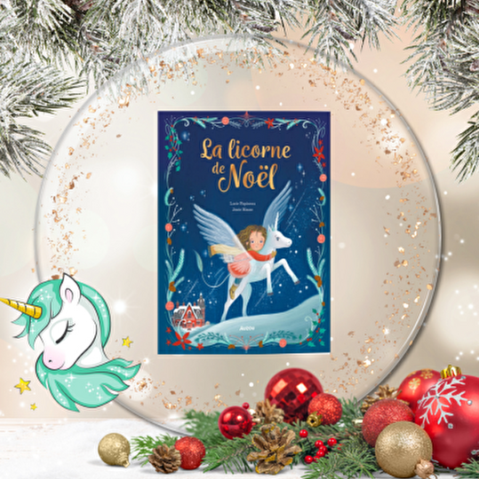 livre noël