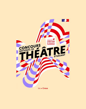 Concours national de théâtre du CROUS