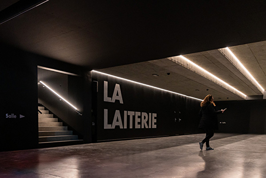 La Laiterie réouvre ses portes après une longue période de travaux.