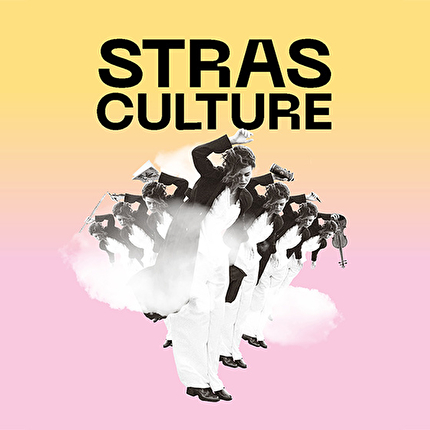 Strasculture 2026