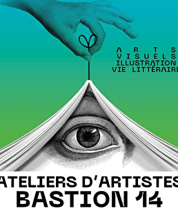 Ateliers d'artistes - Bastion 14