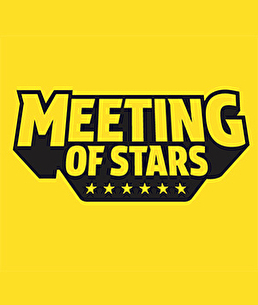 Meeting of stars