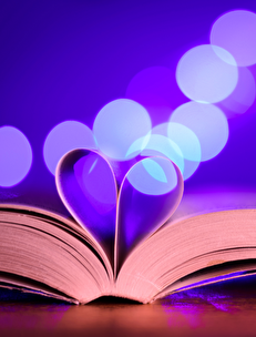 romans d'amour